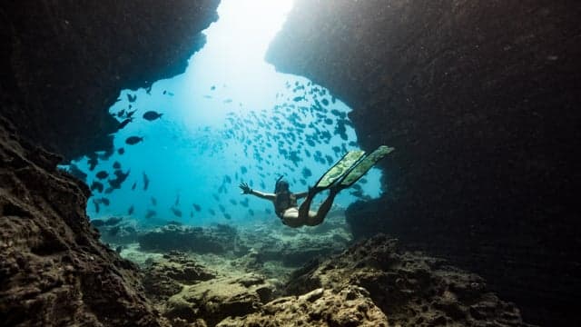 Red Bull - Behind the Lens